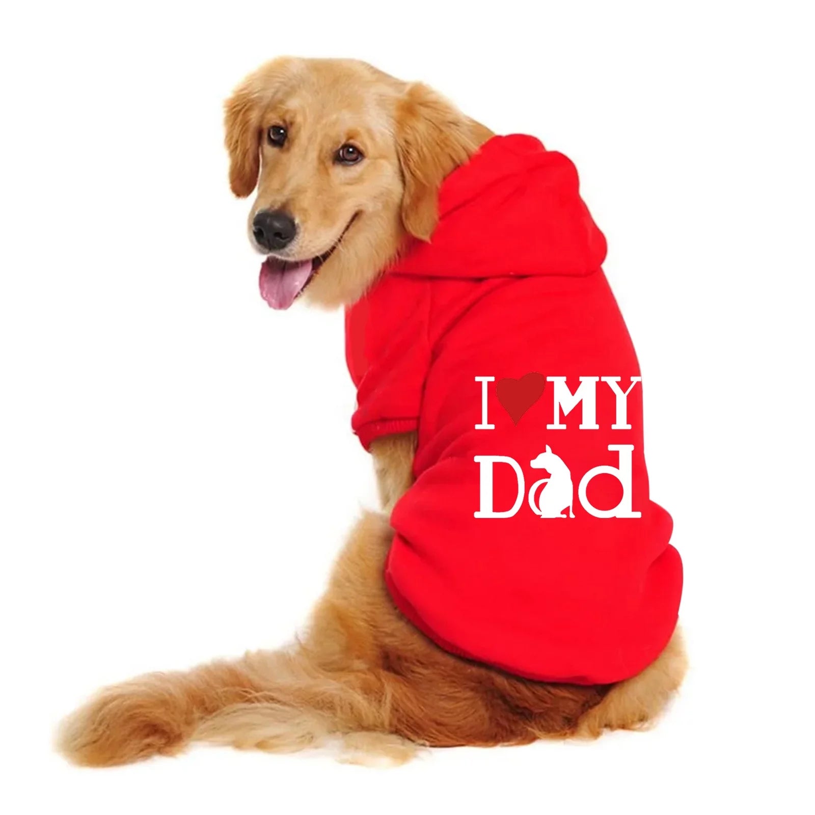 KDFJPTH Large and Small Dog Sweaters Pet Sweaters Dog Pet Pet Rack Pet for Small Dogs Girl Pet for Small Dogs Boy Pet for Small Dogs Tutu Pet Clothes